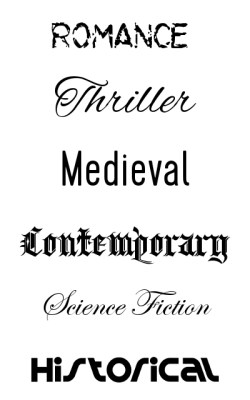 Fonts shown: Lilac Malaria, Alex Brush, Cervo, Kingthings Spikeless, Edwardian Script, Spin Cycle