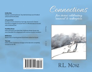 sample of cover with vignette on plain background