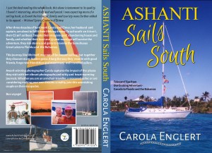 sample cover with two images cropped to fit